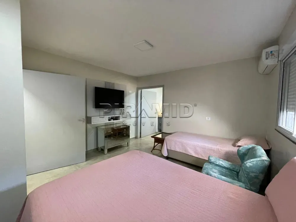 Alugar Casa / Padr&atilde;o em Ribeir&atilde;o Preto R$ 12.000,00 - Foto 33