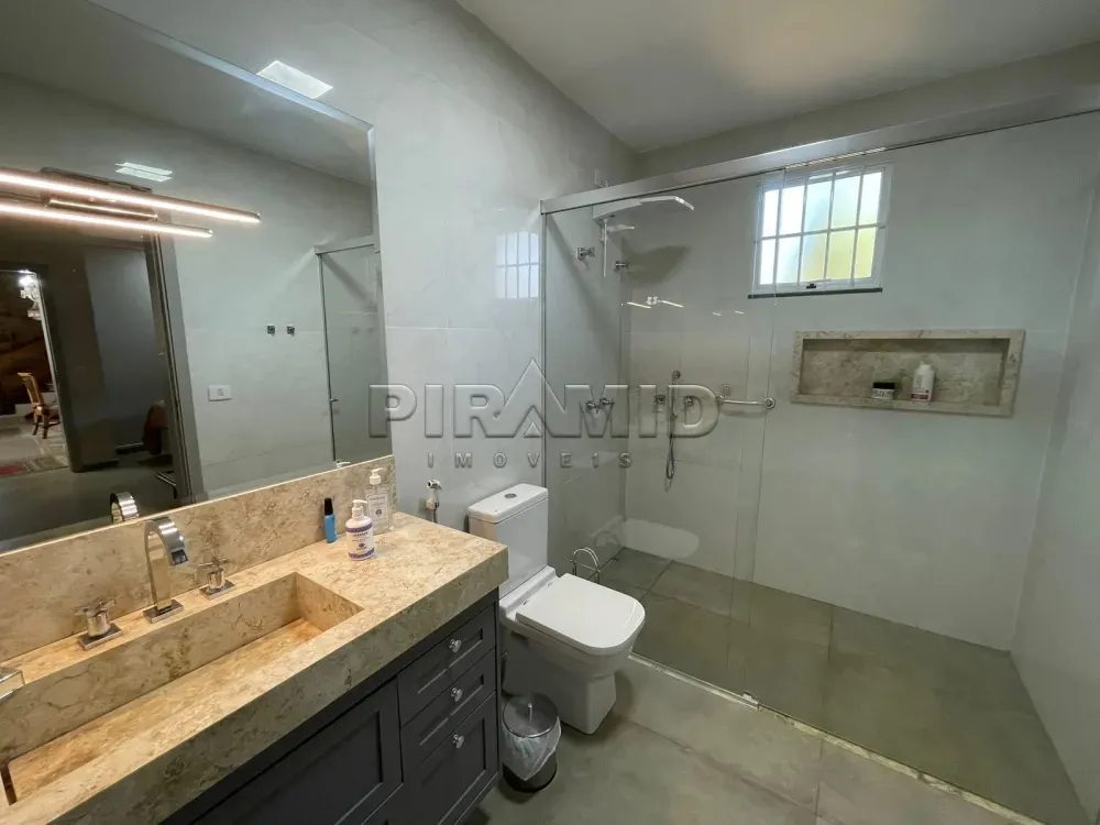 Alugar Casa / Padr&atilde;o em Ribeir&atilde;o Preto R$ 12.000,00 - Foto 34