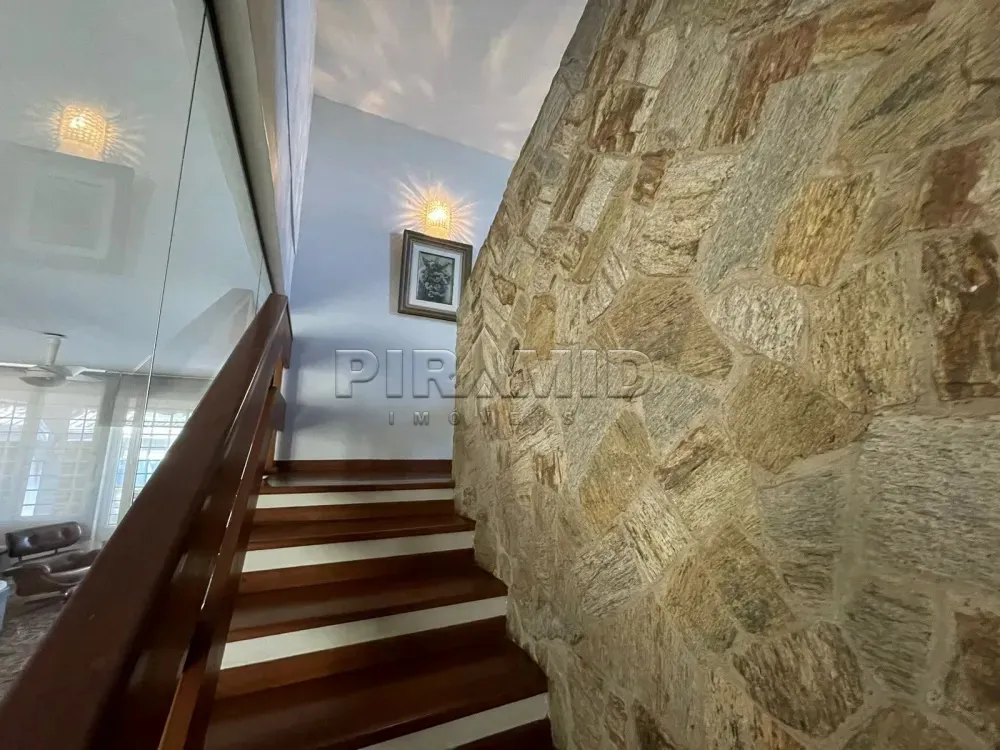 Alugar Casa / Padr&atilde;o em Ribeir&atilde;o Preto R$ 12.000,00 - Foto 35