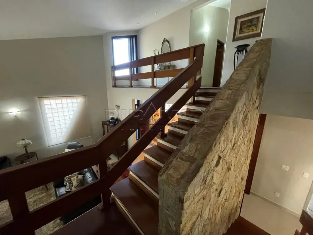 Alugar Casa / Padr&atilde;o em Ribeir&atilde;o Preto R$ 12.000,00 - Foto 36