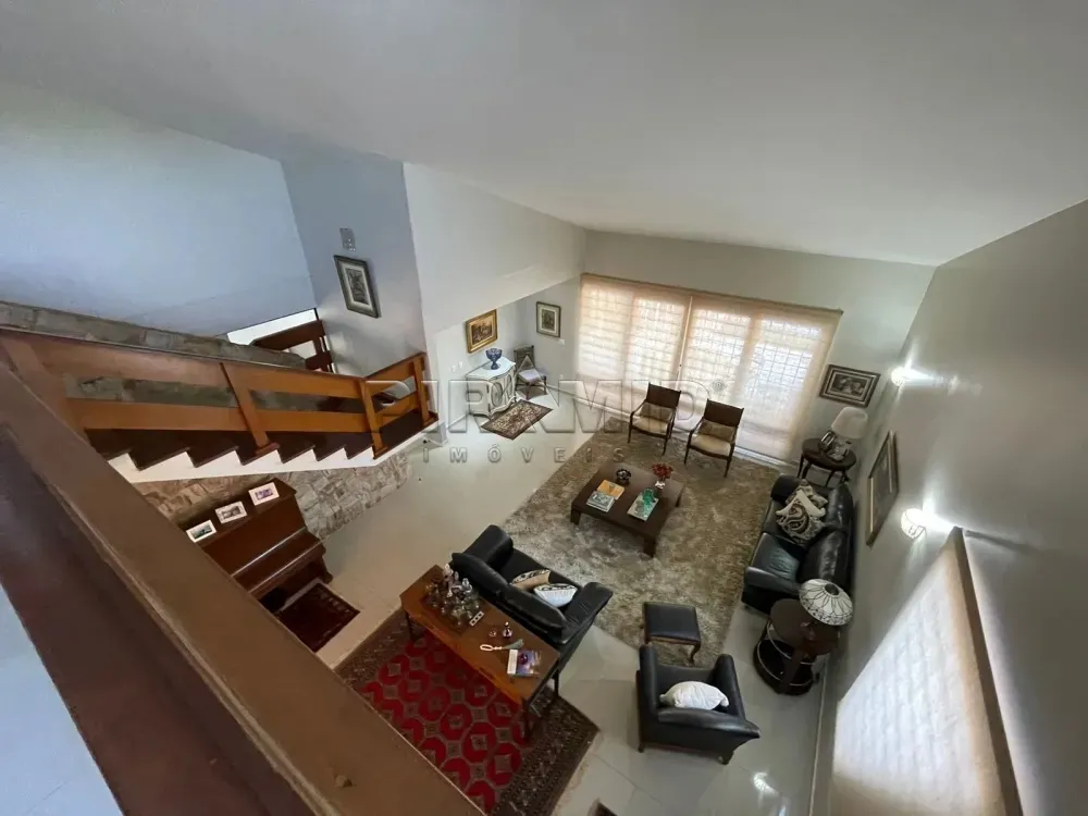 Alugar Casa / Padr&atilde;o em Ribeir&atilde;o Preto R$ 12.000,00 - Foto 37