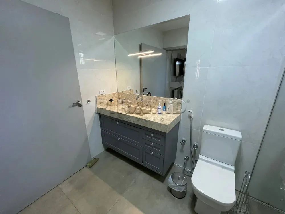 Alugar Casa / Padr&atilde;o em Ribeir&atilde;o Preto R$ 12.000,00 - Foto 39