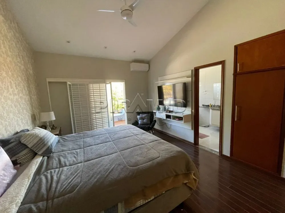 Alugar Casa / Padr&atilde;o em Ribeir&atilde;o Preto R$ 12.000,00 - Foto 42