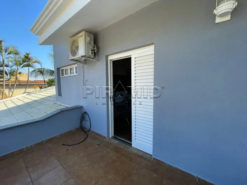 Alugar Casa / Padr&atilde;o em Ribeir&atilde;o Preto R$ 12.000,00 - Foto 46