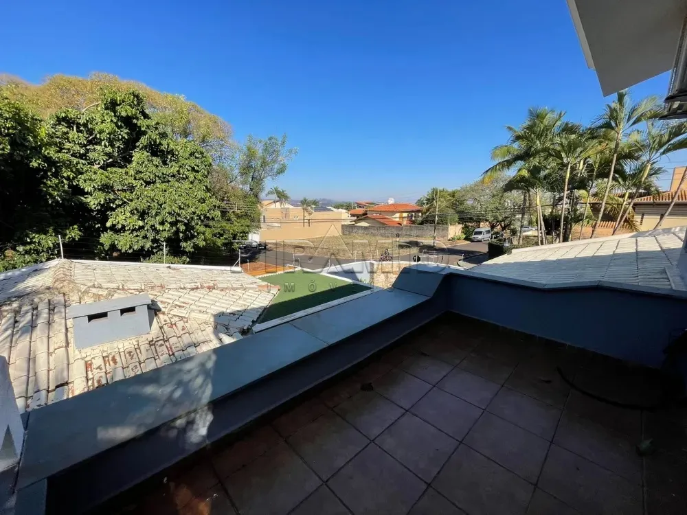 Alugar Casa / Padr&atilde;o em Ribeir&atilde;o Preto R$ 12.000,00 - Foto 47