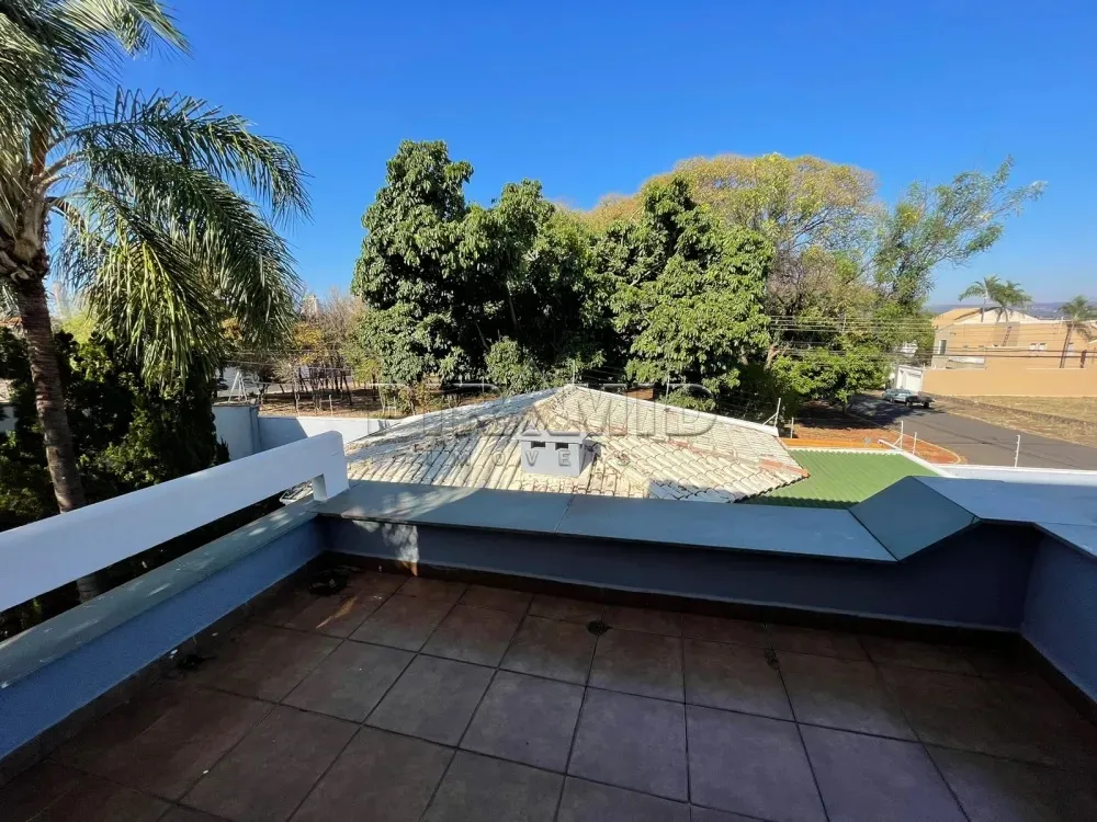 Alugar Casa / Padr&atilde;o em Ribeir&atilde;o Preto R$ 12.000,00 - Foto 49