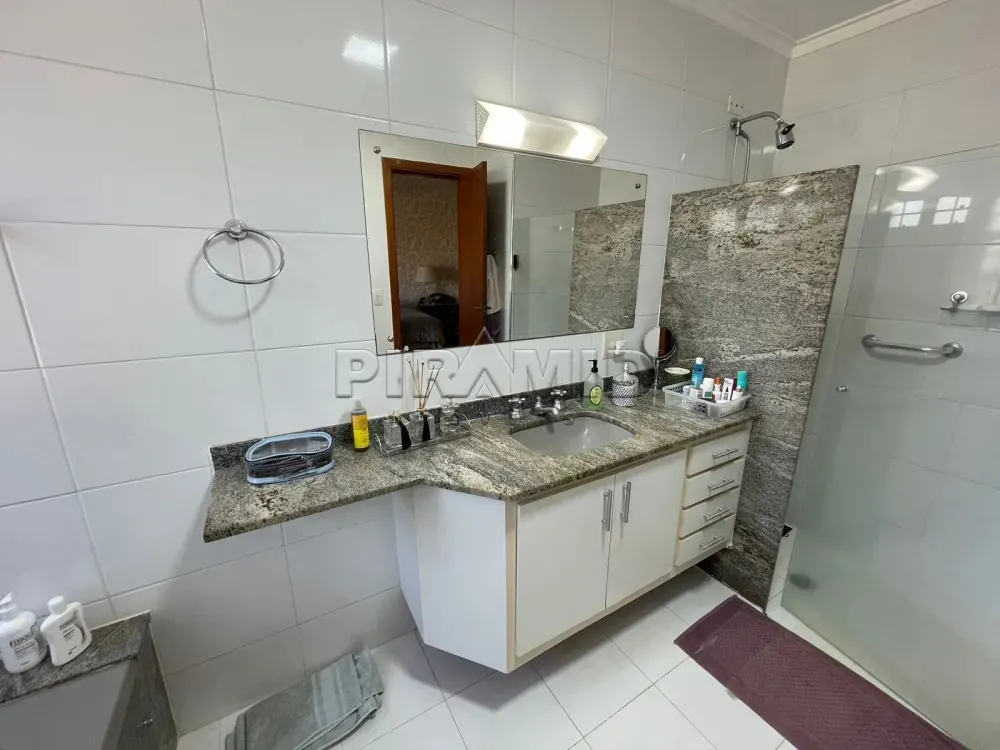 Alugar Casa / Padr&atilde;o em Ribeir&atilde;o Preto R$ 12.000,00 - Foto 52