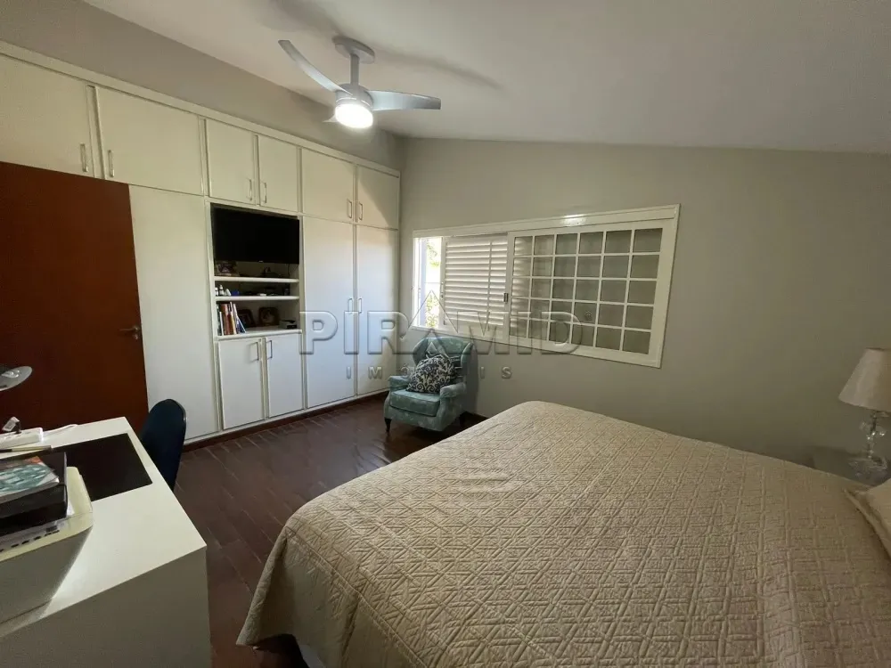 Alugar Casa / Padr&atilde;o em Ribeir&atilde;o Preto R$ 12.000,00 - Foto 64