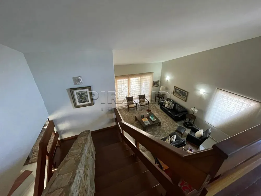 Alugar Casa / Padr&atilde;o em Ribeir&atilde;o Preto R$ 12.000,00 - Foto 67