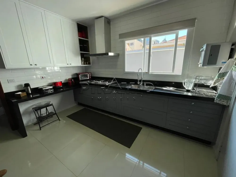 Alugar Casa / Padr&atilde;o em Ribeir&atilde;o Preto R$ 12.000,00 - Foto 68
