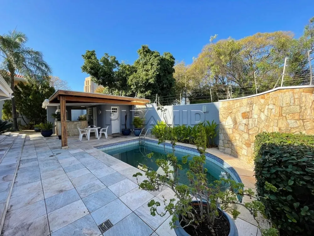 Alugar Casa / Padr&atilde;o em Ribeir&atilde;o Preto R$ 12.000,00 - Foto 78