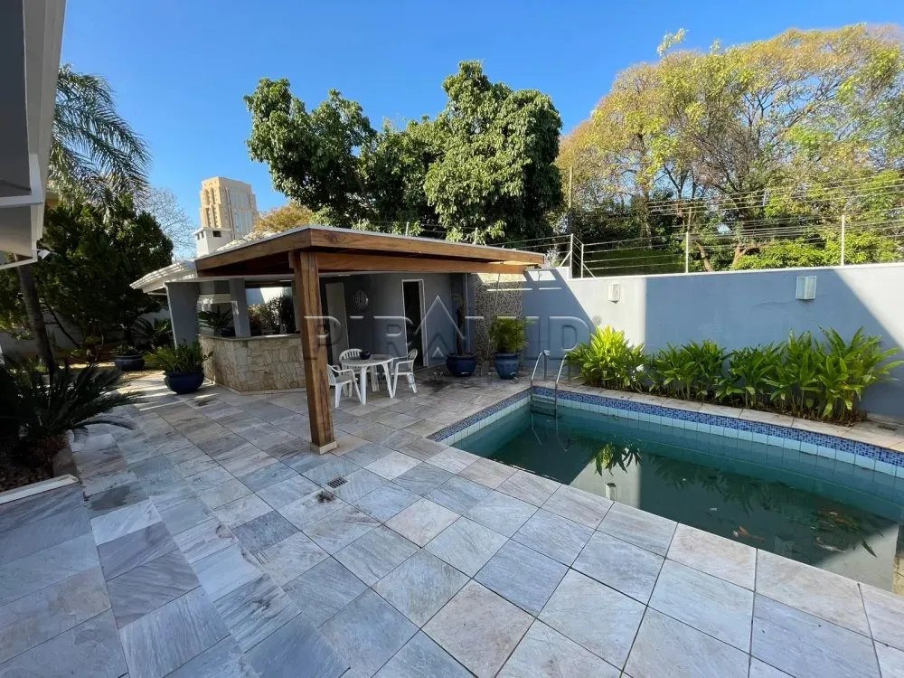 Alugar Casa / Padr&atilde;o em Ribeir&atilde;o Preto R$ 12.000,00 - Foto 79