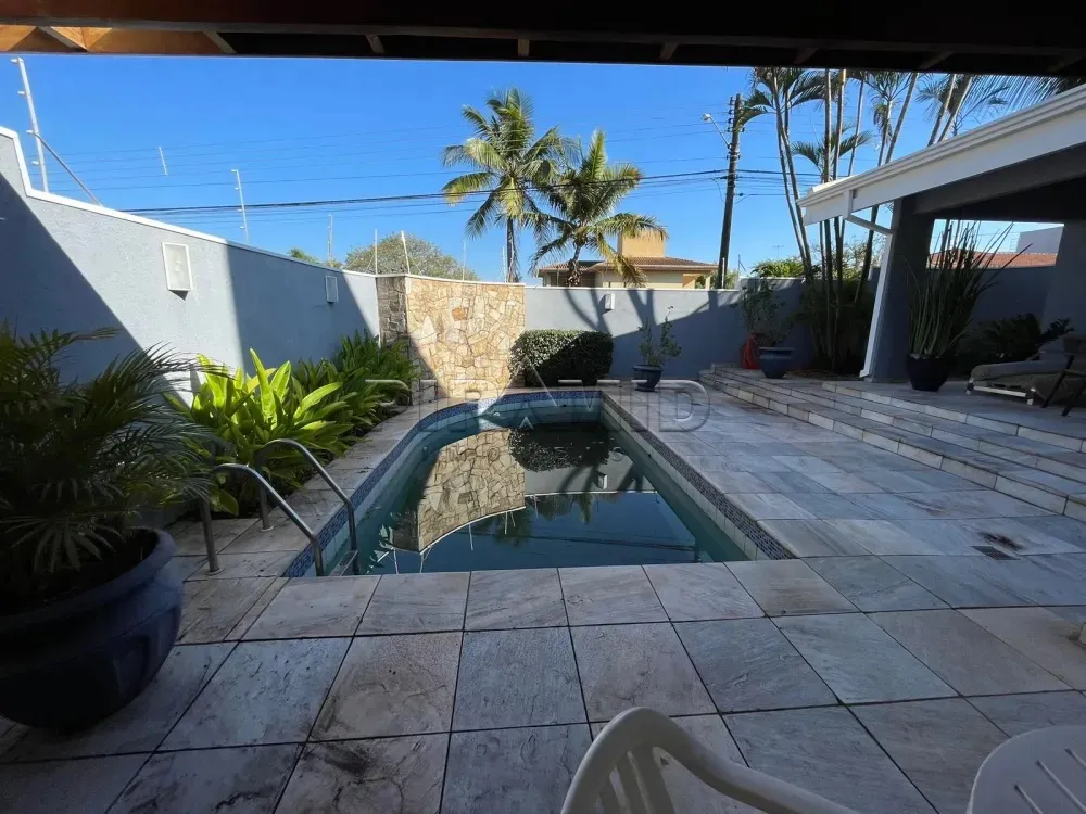 Alugar Casa / Padr&atilde;o em Ribeir&atilde;o Preto R$ 12.000,00 - Foto 80