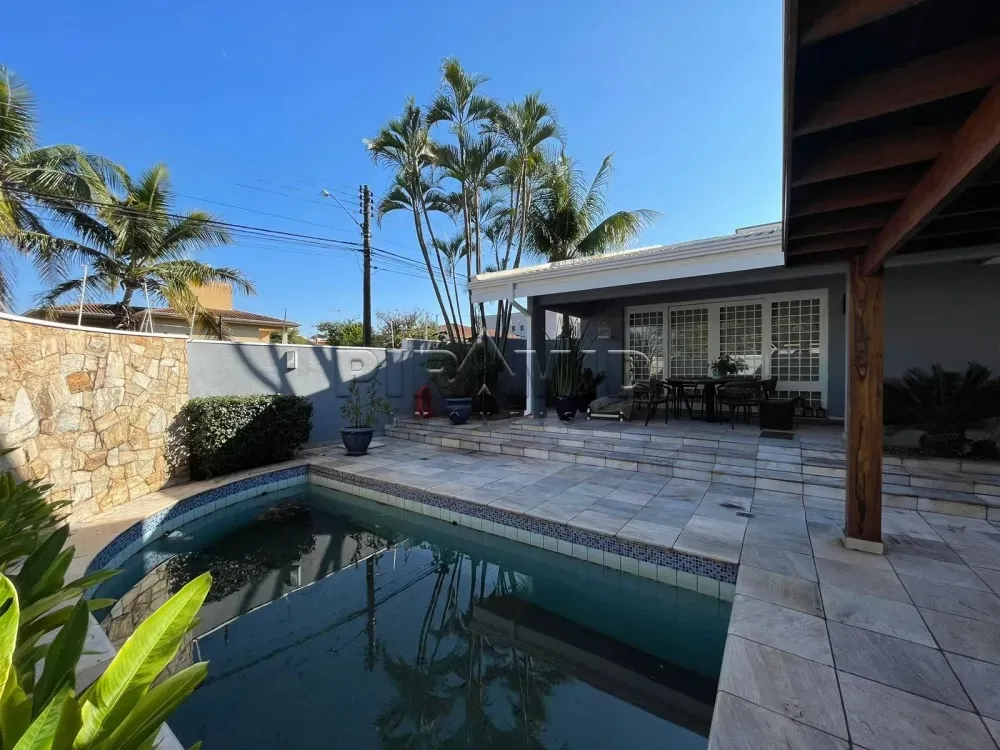 Alugar Casa / Padr&atilde;o em Ribeir&atilde;o Preto R$ 12.000,00 - Foto 82