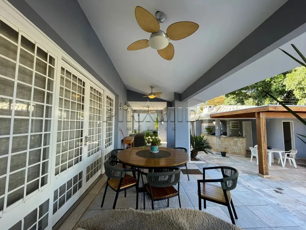 Alugar Casa / Padr&atilde;o em Ribeir&atilde;o Preto R$ 12.000,00 - Foto 83