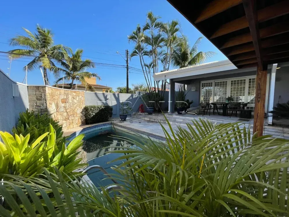 Alugar Casa / Padr&atilde;o em Ribeir&atilde;o Preto R$ 12.000,00 - Foto 84