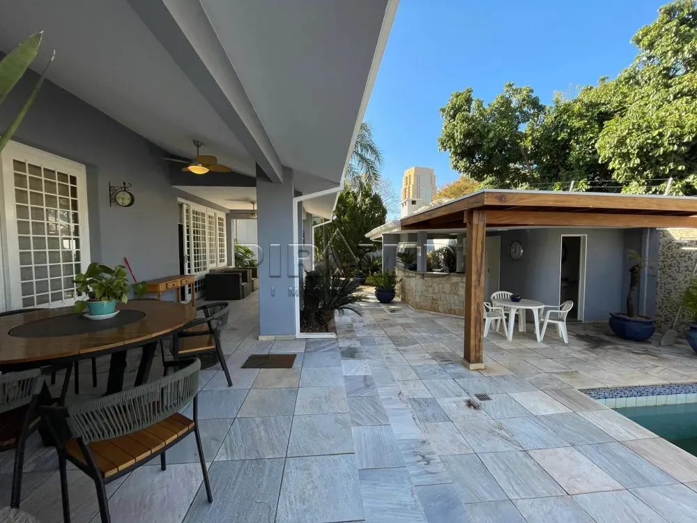 Alugar Casa / Padr&atilde;o em Ribeir&atilde;o Preto R$ 12.000,00 - Foto 85