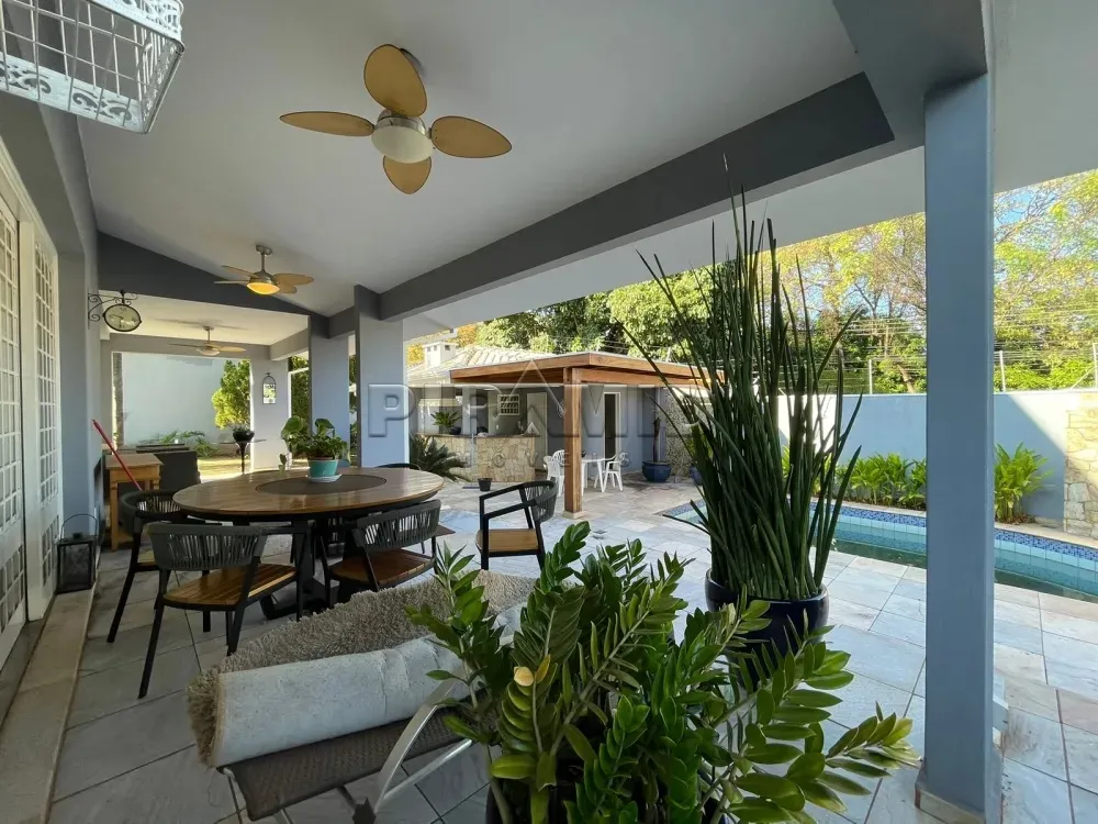 Alugar Casa / Padr&atilde;o em Ribeir&atilde;o Preto R$ 12.000,00 - Foto 87