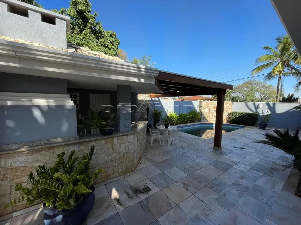 Alugar Casa / Padr&atilde;o em Ribeir&atilde;o Preto R$ 12.000,00 - Foto 89