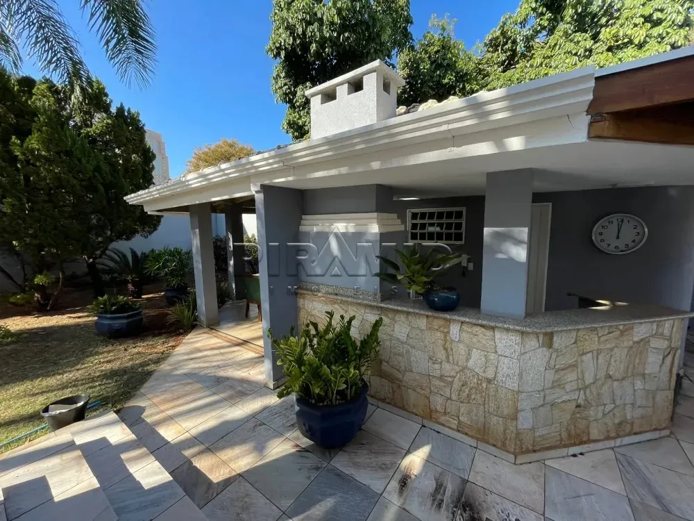 Alugar Casa / Padr&atilde;o em Ribeir&atilde;o Preto R$ 12.000,00 - Foto 91