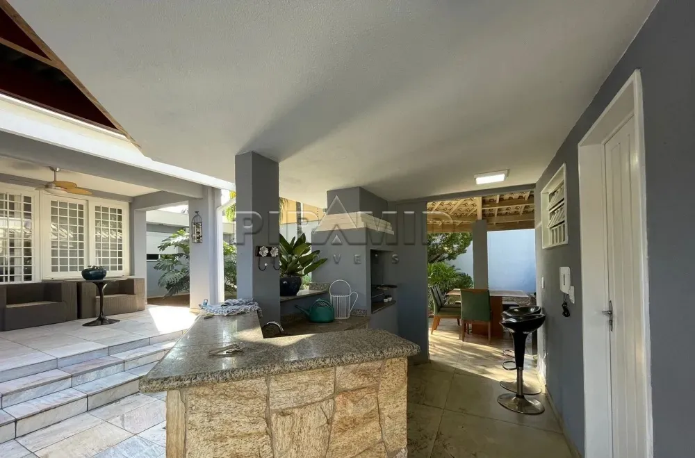 Alugar Casa / Padr&atilde;o em Ribeir&atilde;o Preto R$ 12.000,00 - Foto 92