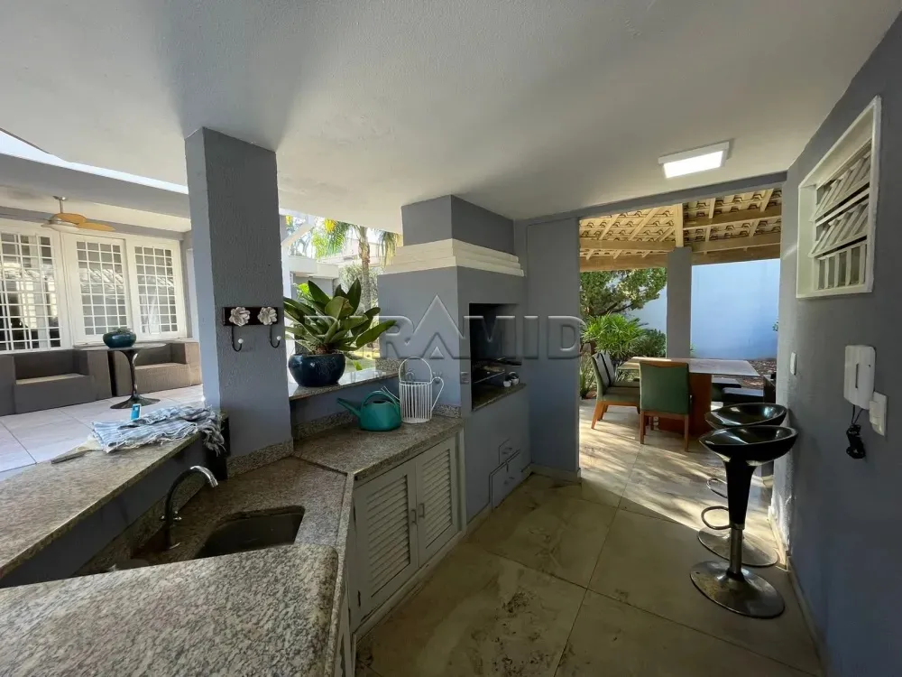 Alugar Casa / Padr&atilde;o em Ribeir&atilde;o Preto R$ 12.000,00 - Foto 94