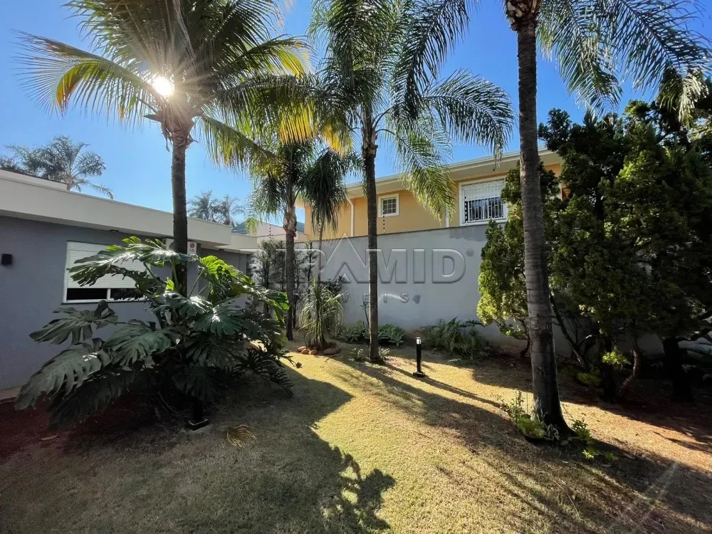 Alugar Casa / Padr&atilde;o em Ribeir&atilde;o Preto R$ 12.000,00 - Foto 95