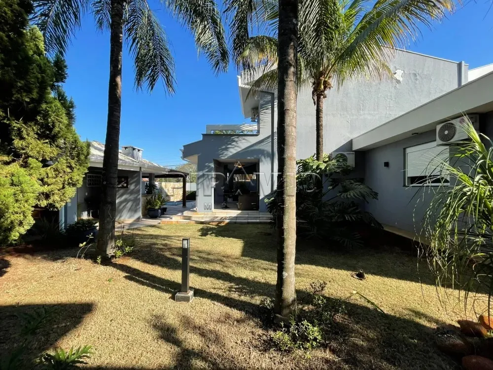 Alugar Casa / Padr&atilde;o em Ribeir&atilde;o Preto R$ 12.000,00 - Foto 101