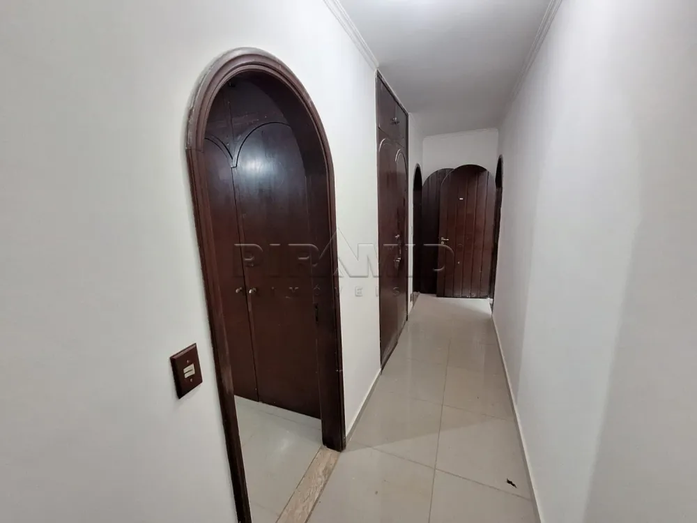 Alugar Casa / Padr&atilde;o em Ribeir&atilde;o Preto R$ 12.500,00 - Foto 27