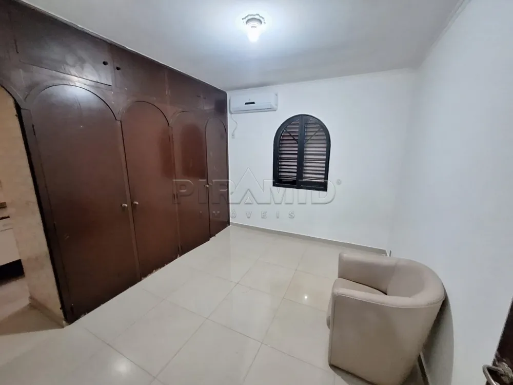 Alugar Casa / Padr&atilde;o em Ribeir&atilde;o Preto R$ 12.500,00 - Foto 30