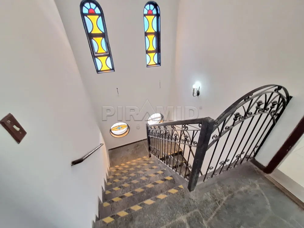 Alugar Casa / Padr&atilde;o em Ribeir&atilde;o Preto R$ 12.500,00 - Foto 41