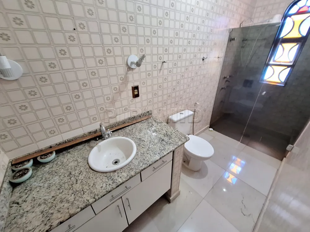 Alugar Casa / Padr&atilde;o em Ribeir&atilde;o Preto R$ 12.500,00 - Foto 46