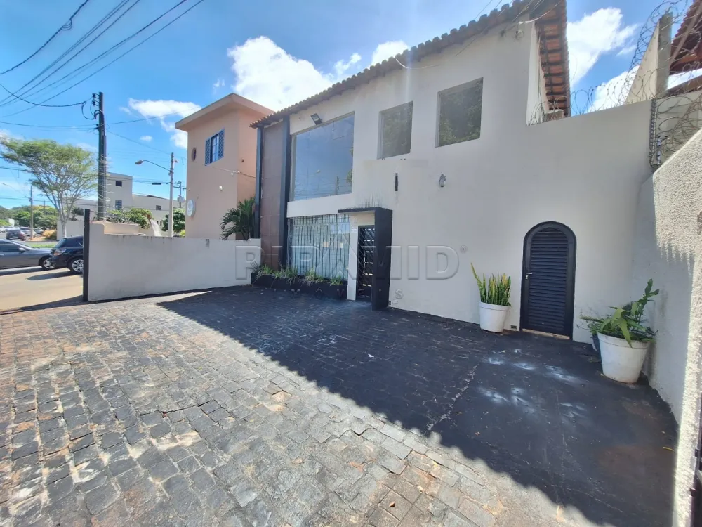 Alugar Casa / Padr&atilde;o em Ribeir&atilde;o Preto R$ 12.500,00 - Foto 47