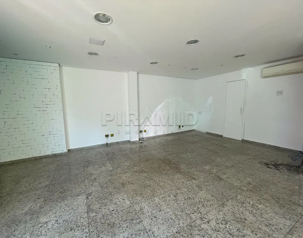 Alugar Comercial / Sal&atilde;o em Ribeir&atilde;o Preto R$ 5.500,00 - Foto 1