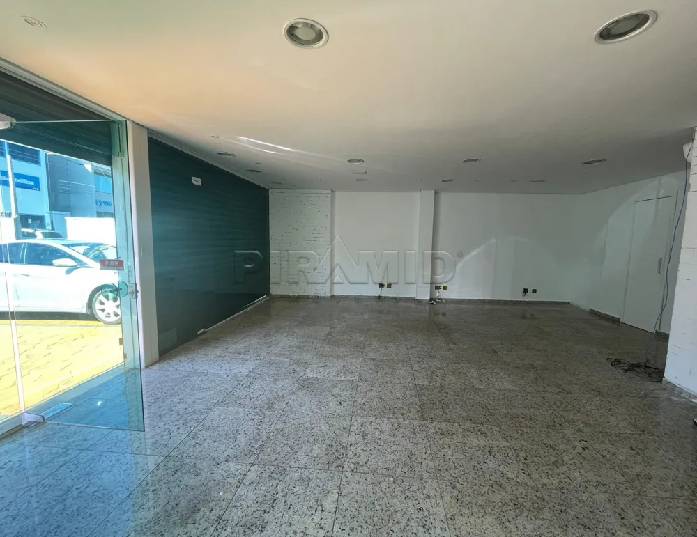 Alugar Comercial / Sal&atilde;o em Ribeir&atilde;o Preto R$ 5.500,00 - Foto 2