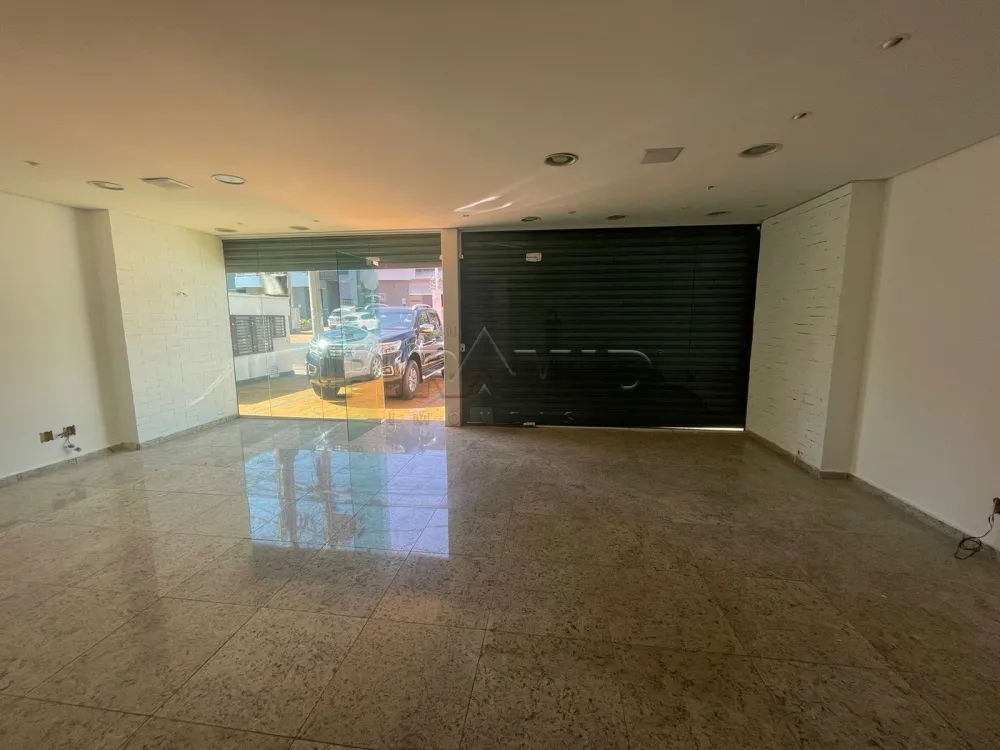 Alugar Comercial / Sal&atilde;o em Ribeir&atilde;o Preto R$ 5.500,00 - Foto 4