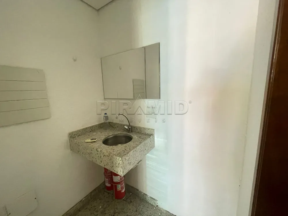 Alugar Comercial / Sal&atilde;o em Ribeir&atilde;o Preto R$ 5.500,00 - Foto 7