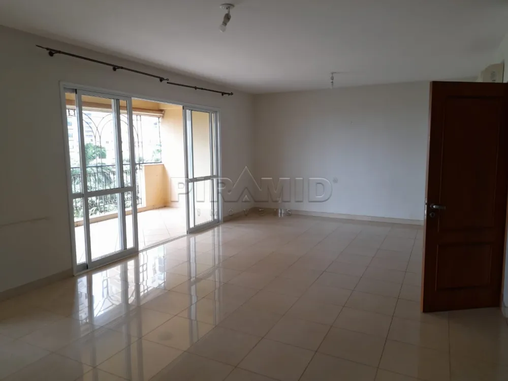 Alugar Apartamento / Padr&atilde;o em Ribeir&atilde;o Preto R$ 7.500,00 - Foto 1