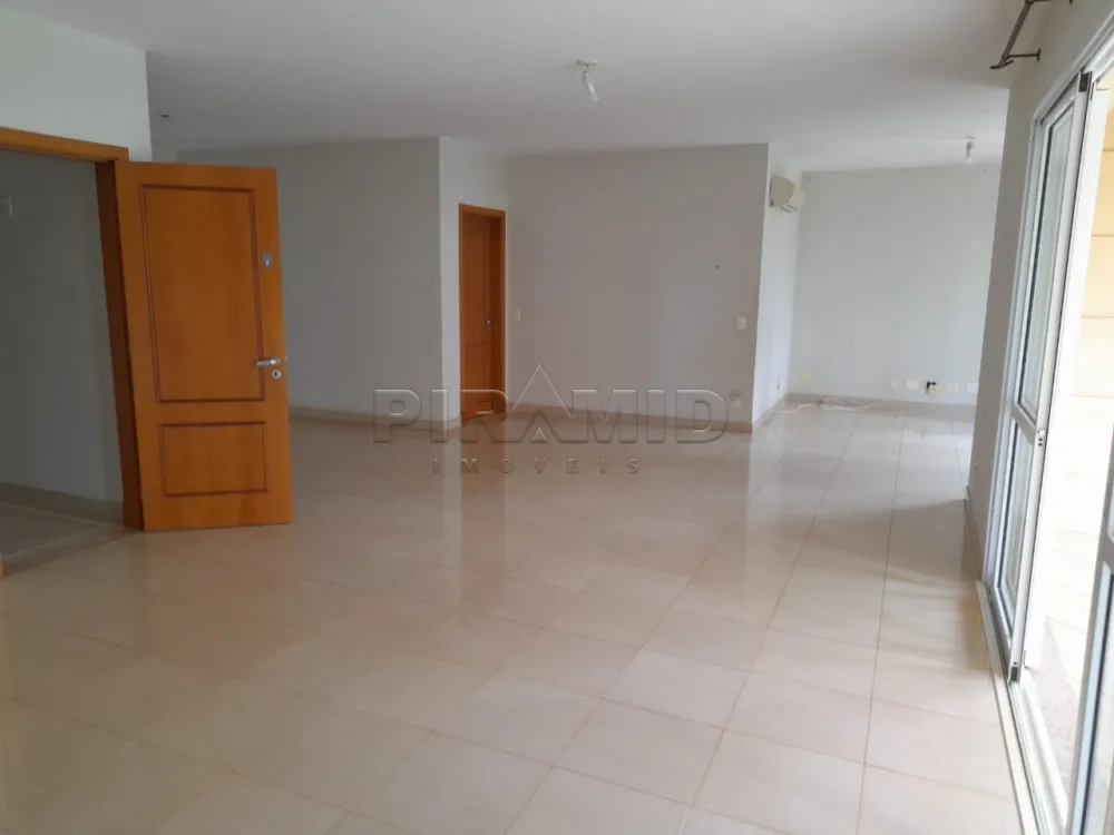 Alugar Apartamento / Padr&atilde;o em Ribeir&atilde;o Preto R$ 7.500,00 - Foto 2
