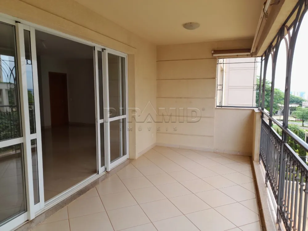 Alugar Apartamento / Padr&atilde;o em Ribeir&atilde;o Preto R$ 7.500,00 - Foto 4