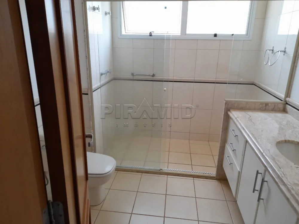 Alugar Apartamento / Padr&atilde;o em Ribeir&atilde;o Preto R$ 7.500,00 - Foto 22