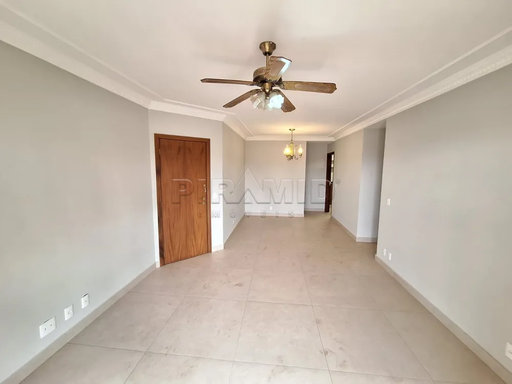 Alugar Apartamento / Padr&atilde;o em Ribeir&atilde;o Preto R$ 1.600,00 - Foto 2