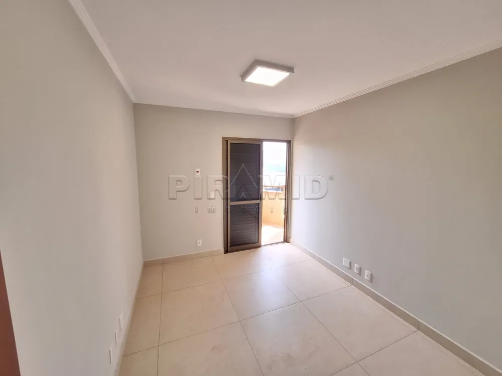 Alugar Apartamento / Padr&atilde;o em Ribeir&atilde;o Preto R$ 1.600,00 - Foto 7