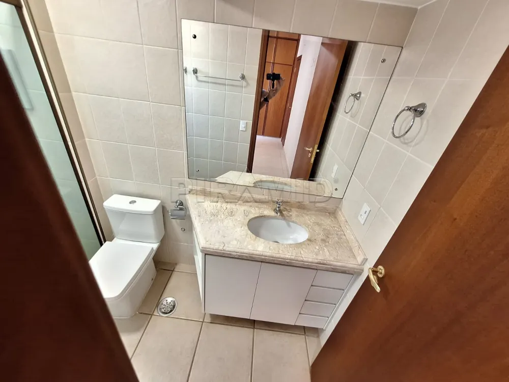Alugar Apartamento / Padr&atilde;o em Ribeir&atilde;o Preto R$ 1.600,00 - Foto 13