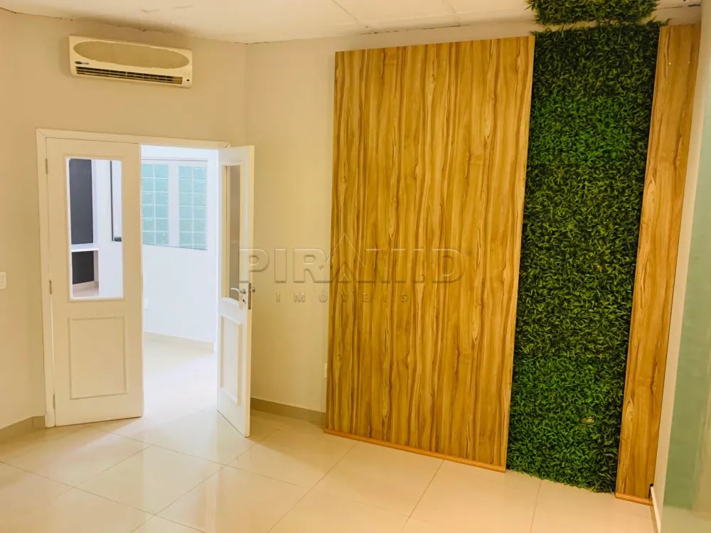 Alugar Comercial / Sala em Ribeir&atilde;o Preto R$ 4.500,00 - Foto 1