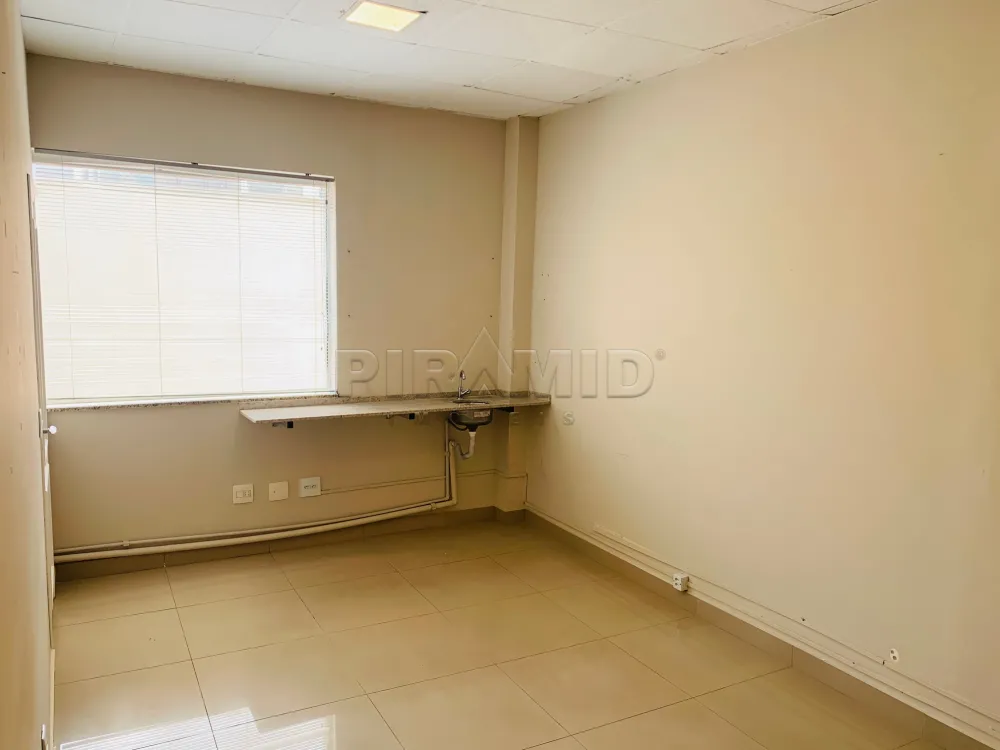 Alugar Comercial / Sala em Ribeir&atilde;o Preto R$ 4.500,00 - Foto 5