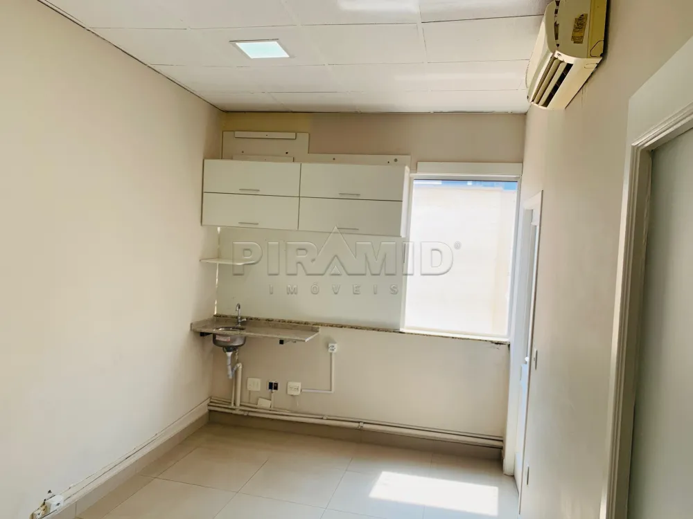 Alugar Comercial / Sala em Ribeir&atilde;o Preto R$ 4.500,00 - Foto 7