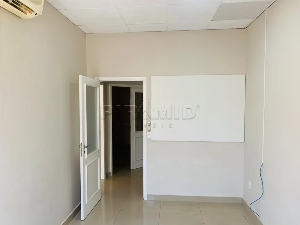 Alugar Comercial / Sala em Ribeir&atilde;o Preto R$ 4.500,00 - Foto 8