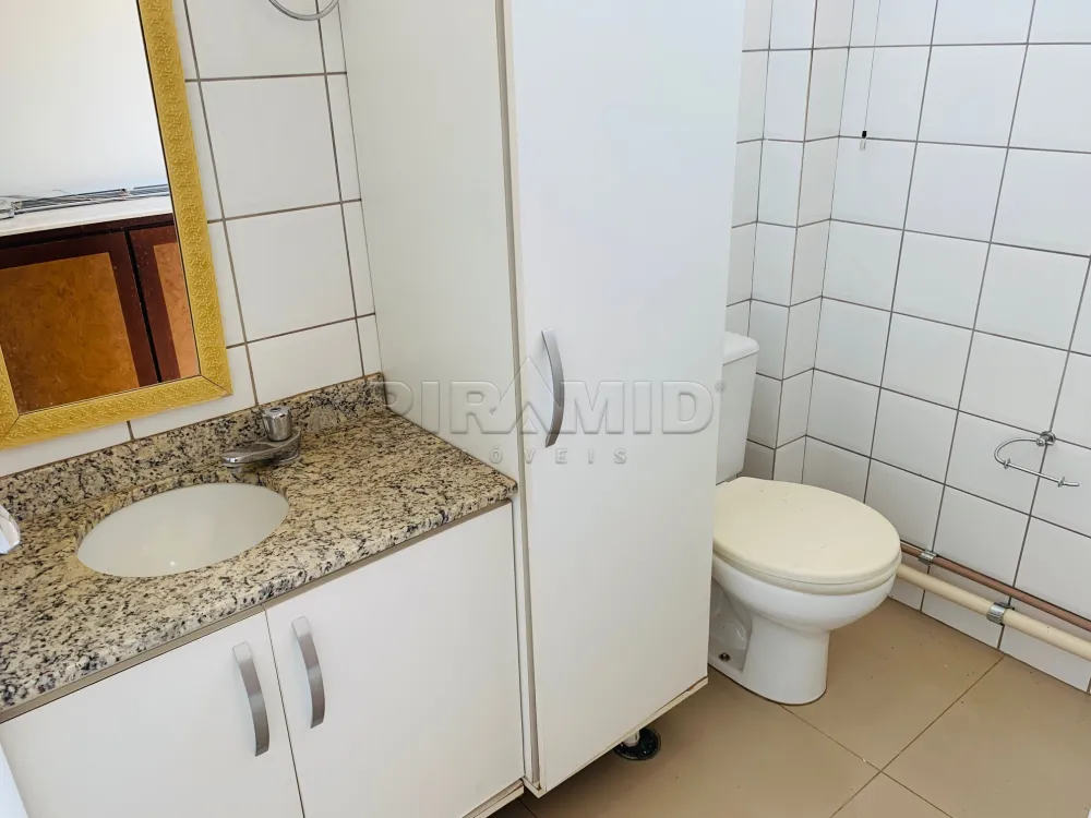 Alugar Comercial / Sala em Ribeir&atilde;o Preto R$ 4.500,00 - Foto 13