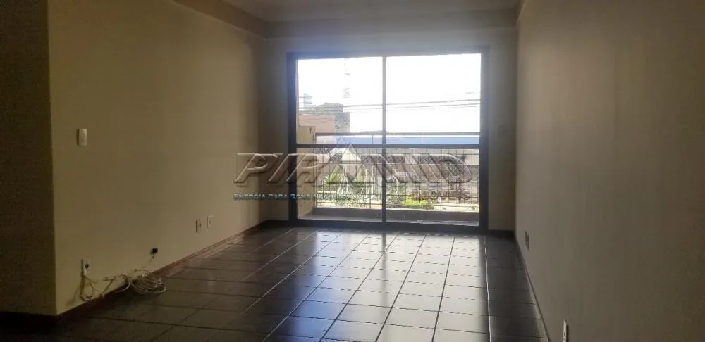 Alugar Apartamento / Padr&atilde;o em Ribeir&atilde;o Preto R$ 1.600,00 - Foto 1